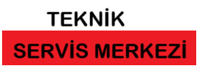 Nevşehir Yetkili Servisi